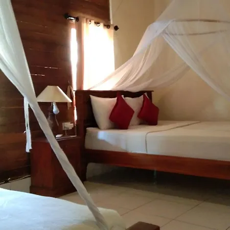 Timbool Bungalow