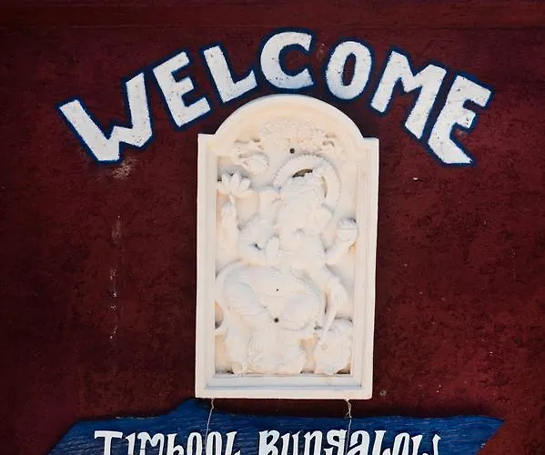 Timbool 3*